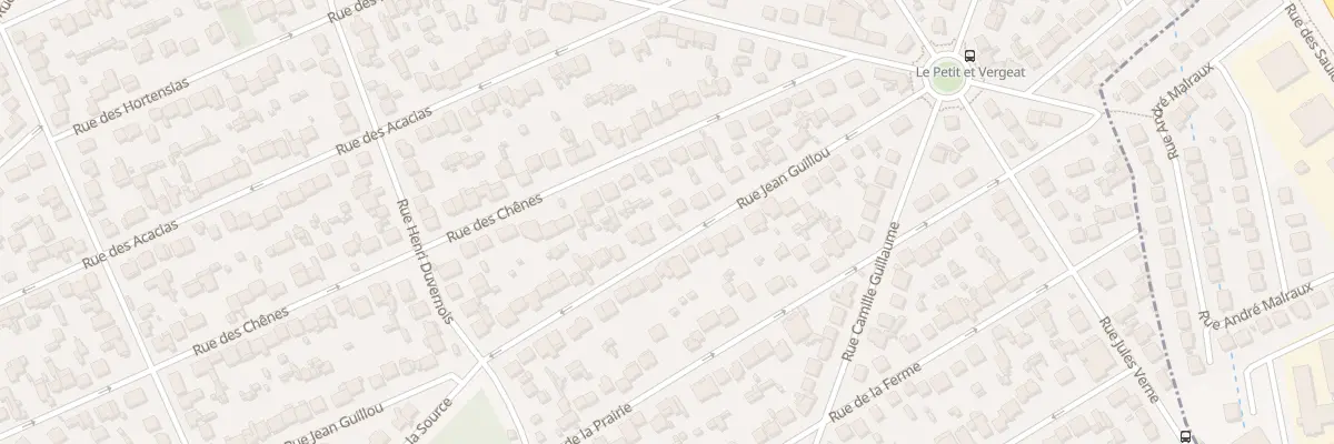 Plan du 49 Rue Jean Guillou à Vigneux-sur-Seine