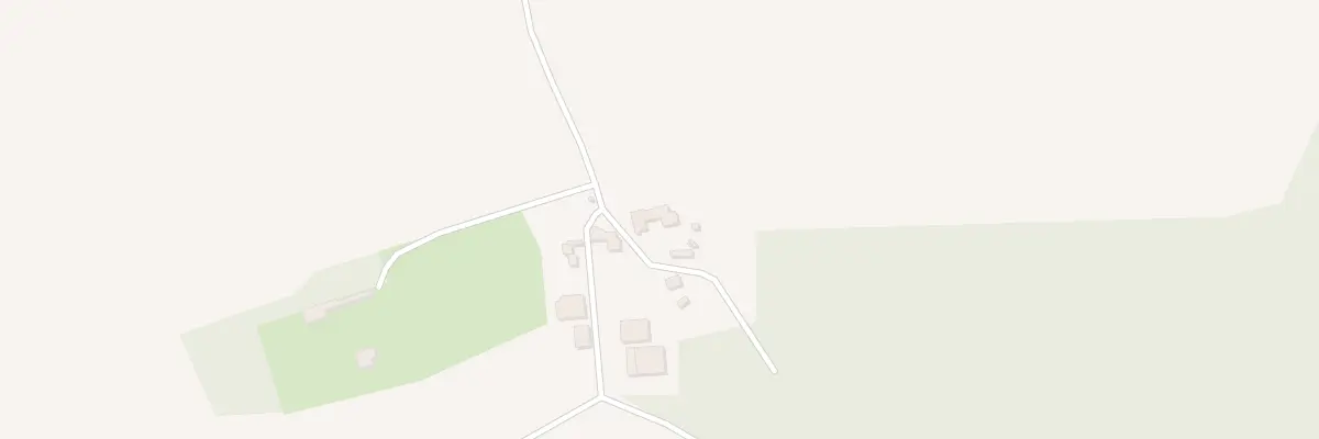 Plan du 5033 Bois de Blangy à Blangy-Tronville