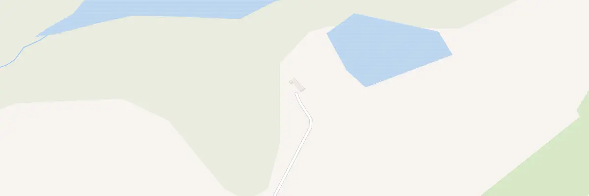 Plan du 91 Che de la Ménaudière à Vieilles-Maisons-sur-Joudry