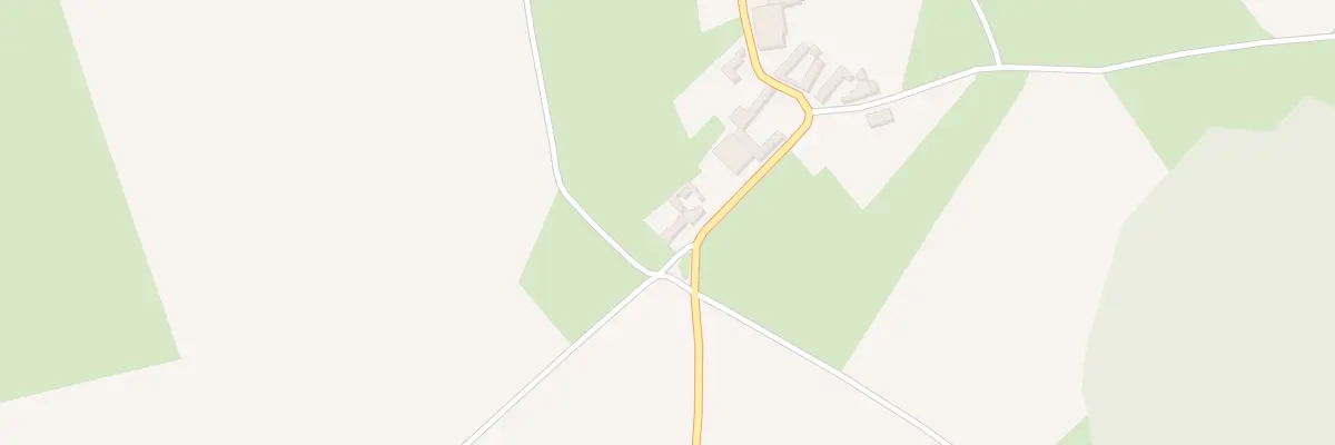 Plan du 500 Rue de Liencourt à Denier