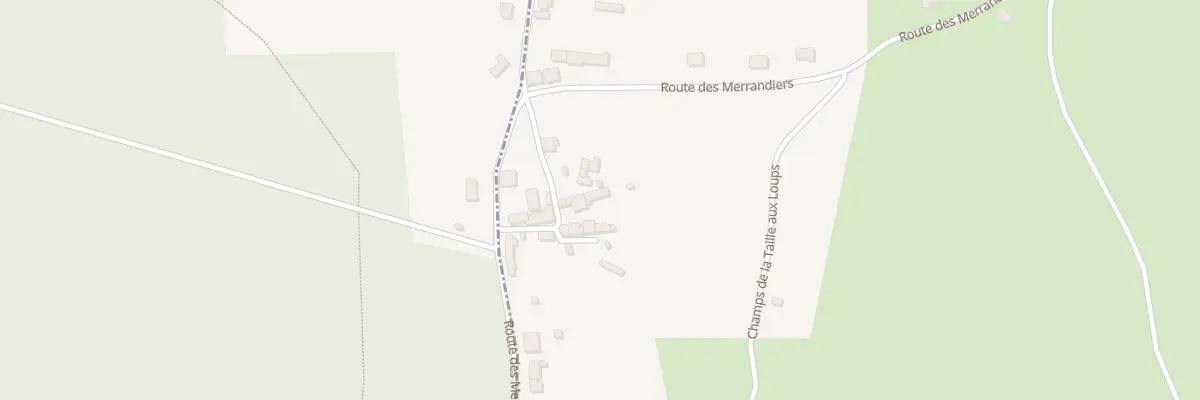 Plan du 18 Rue du Four a Pots à Achères
