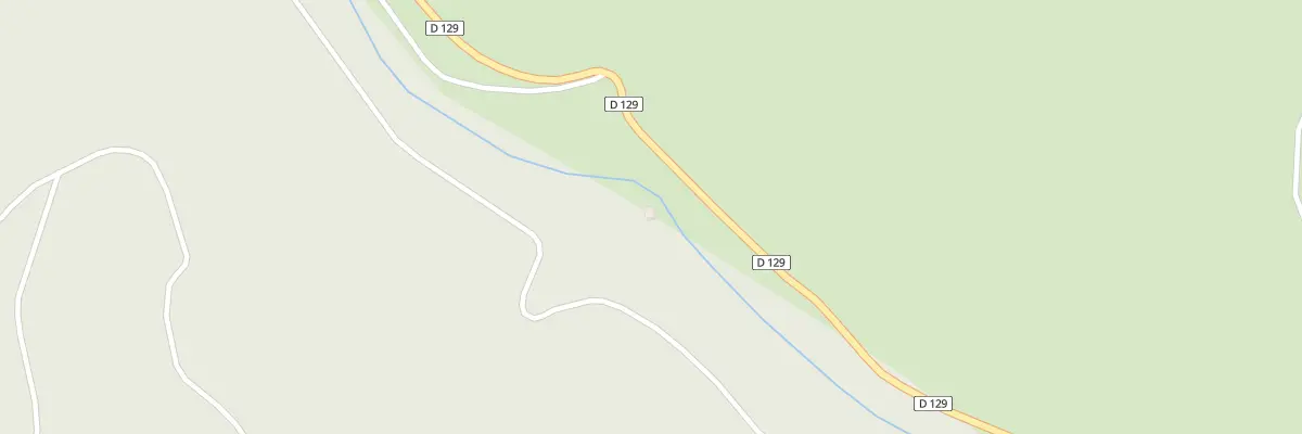 Plan du 40 Al Mouli Naout à Bouisse