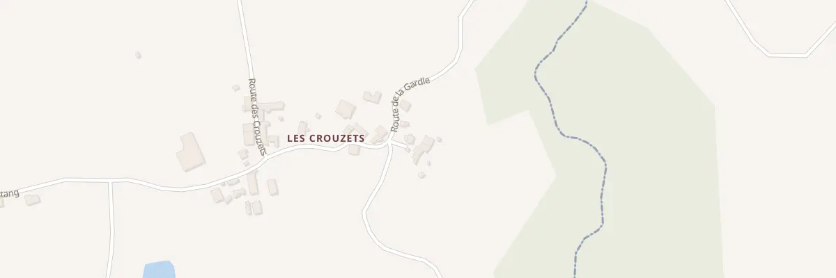 Plan du 35 Pl du Manoir à Baraqueville
