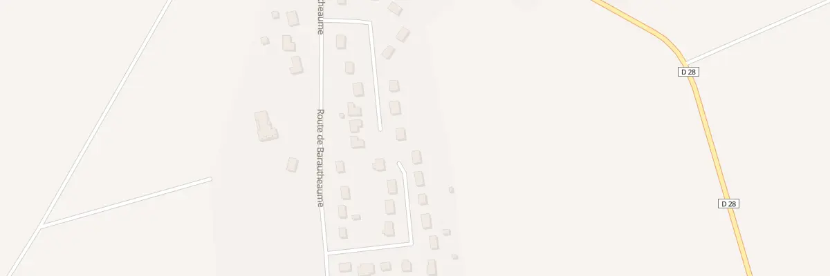 Plan du 13 Lot Tranche Pieds à Saint-Germain-des-Bois