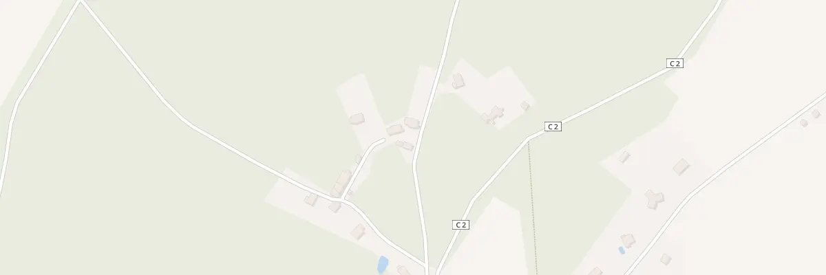 Plan du 2 Les Noyers à Quantilly