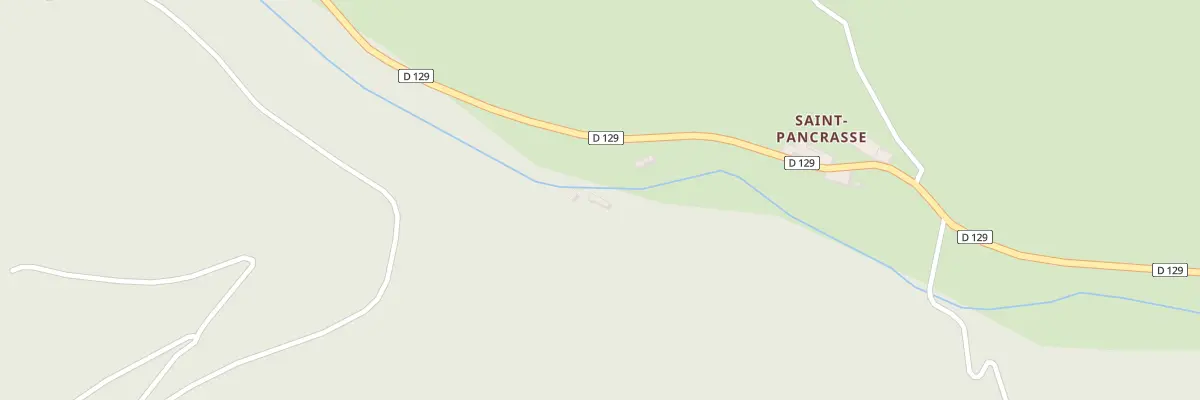 Plan du 50 Al Mouli Naout à Bouisse