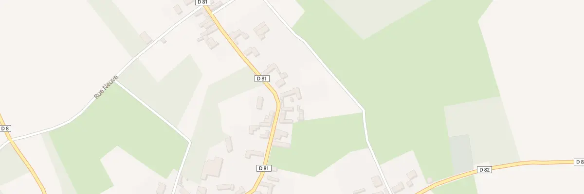 Plan du 15 Rue d’Averdoingt à Maizières