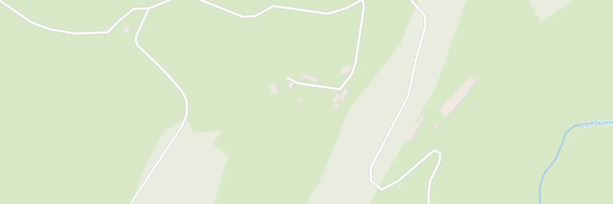 Plan du 5164 Lagarde à Ydes
