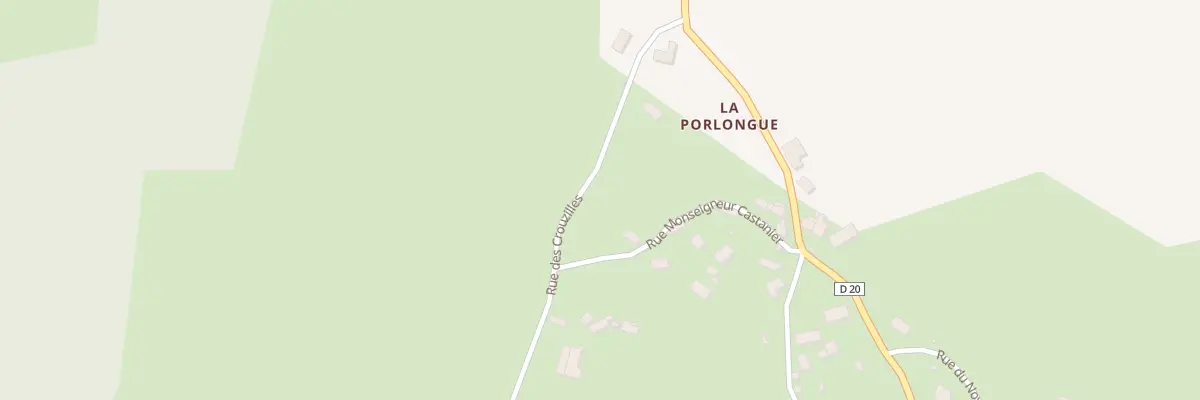 Plan du 7 Lacaze à Lacapelle-del-Fraisse