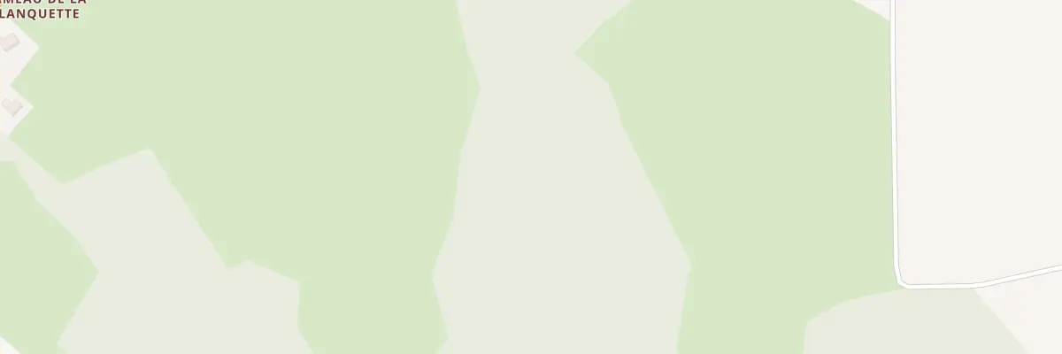 Plan du 5205 Le Bois des Herombus à Averdoingt