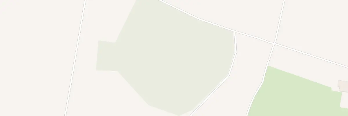 Plan du 5184 Le Village à Toutencourt