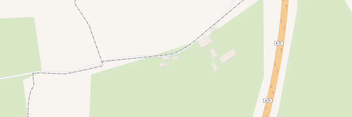 Plan du 30 Les Vernes à Saint-Georges-de-Poisieux