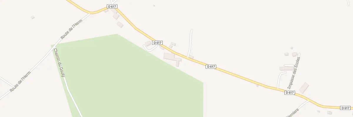 Plan du 5224 Fonvieille à Centrès