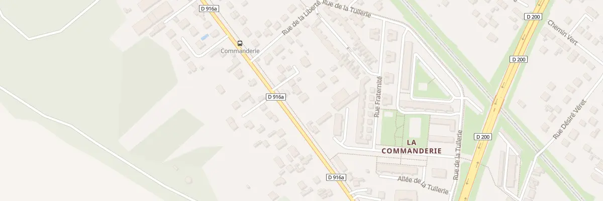 Plan du 42 Rue Faidherbe à Nogent-sur-Oise