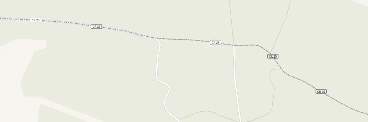 Plan du 5004 La Padaule à Soisy-sur-École