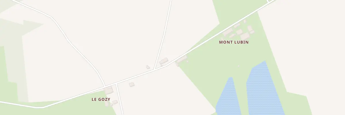 Plan du 4 Montlubin à Saint-Désiré