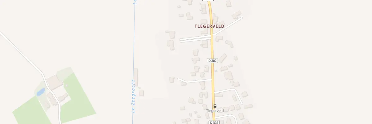 Plan du 65 Rue de la Tranquillité à Téteghem-Coudekerque-Village