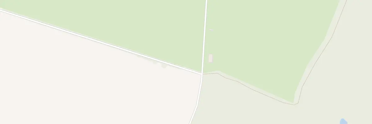 Plan du 3 Centre Emetteur à Chevannes