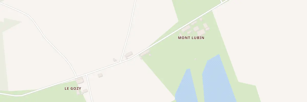 Plan du 9 Montlubin à Saint-Désiré