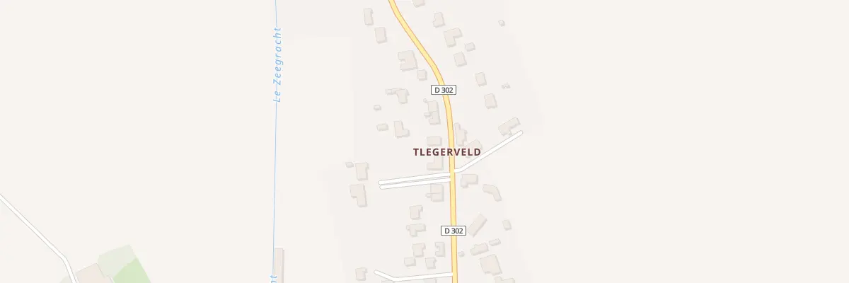 Plan du 75 Rue de la Tranquillité à Téteghem-Coudekerque-Village
