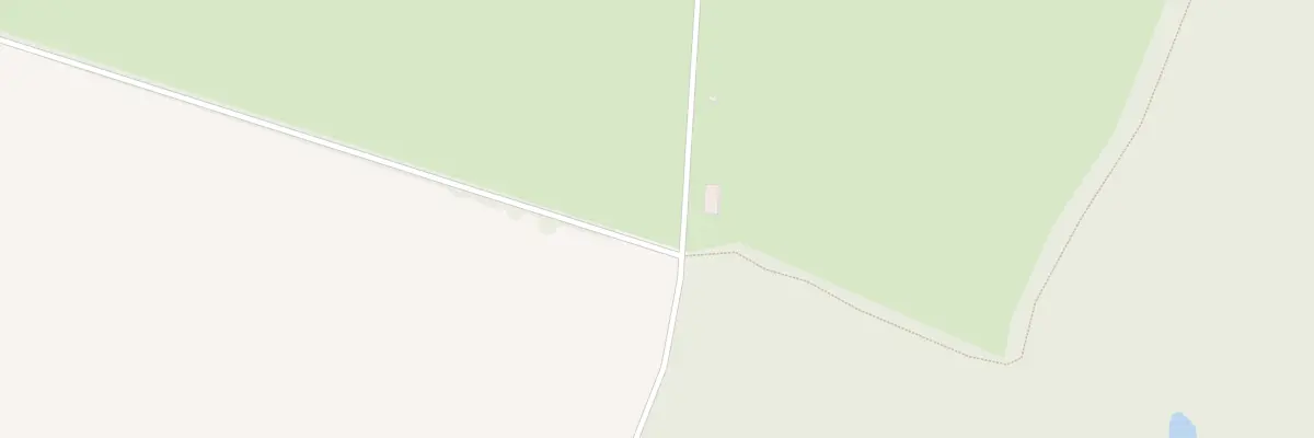 Plan du 4 Centre Emetteur à Chevannes