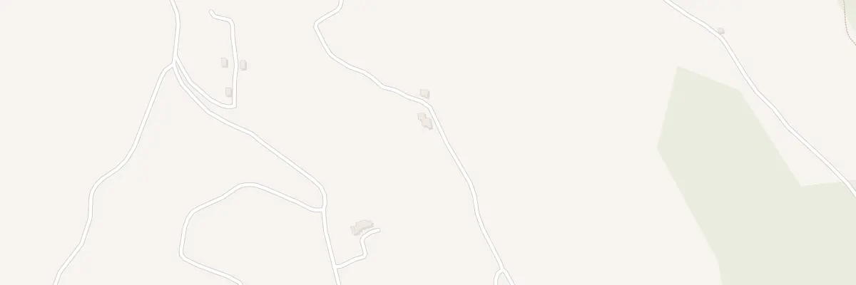 Plan du 5001F Las Serres à Los Masos