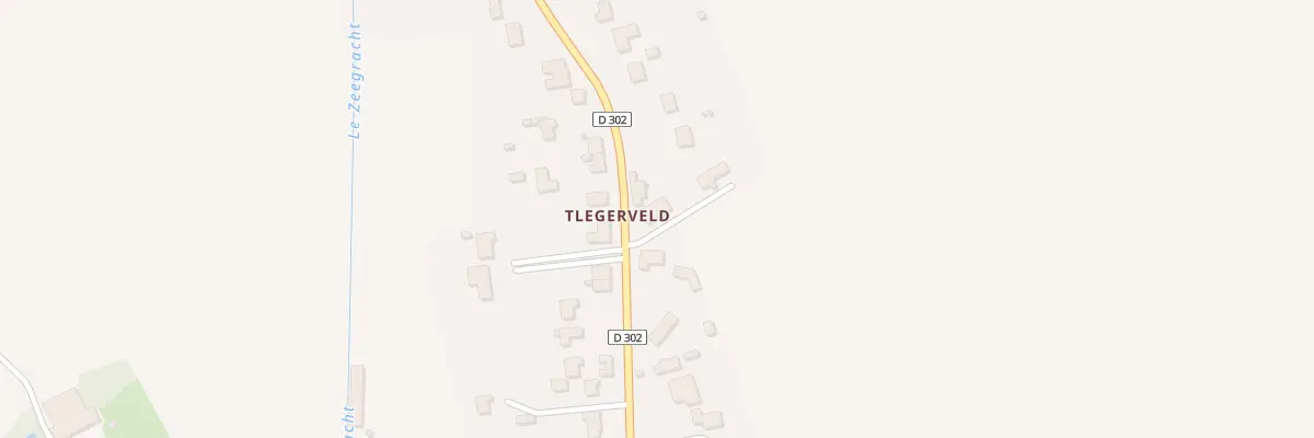 Plan du 70 Rue de la Tranquillité à Téteghem-Coudekerque-Village