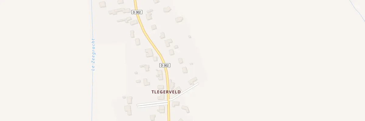 Plan du 78 Rue de la Tranquillité à Téteghem-Coudekerque-Village