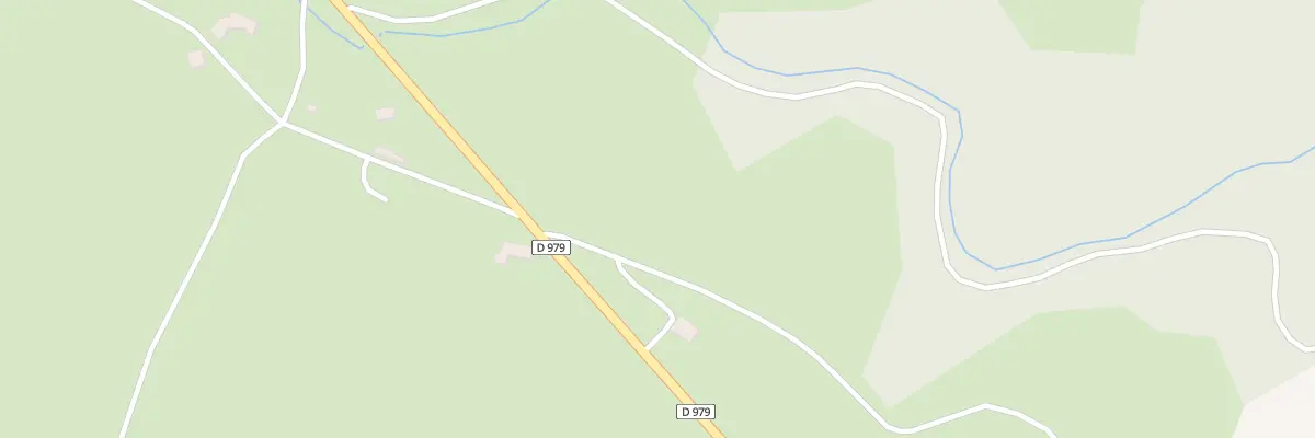Plan du 39 Le Chassang à Sarroux - Saint Julien