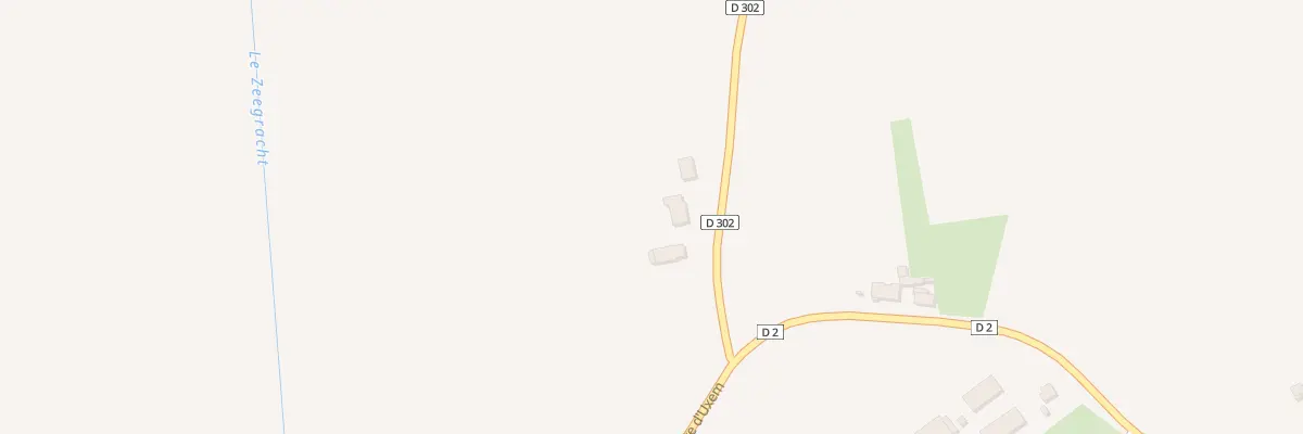 Plan du 7 Rue de la Tranquillité à Téteghem-Coudekerque-Village