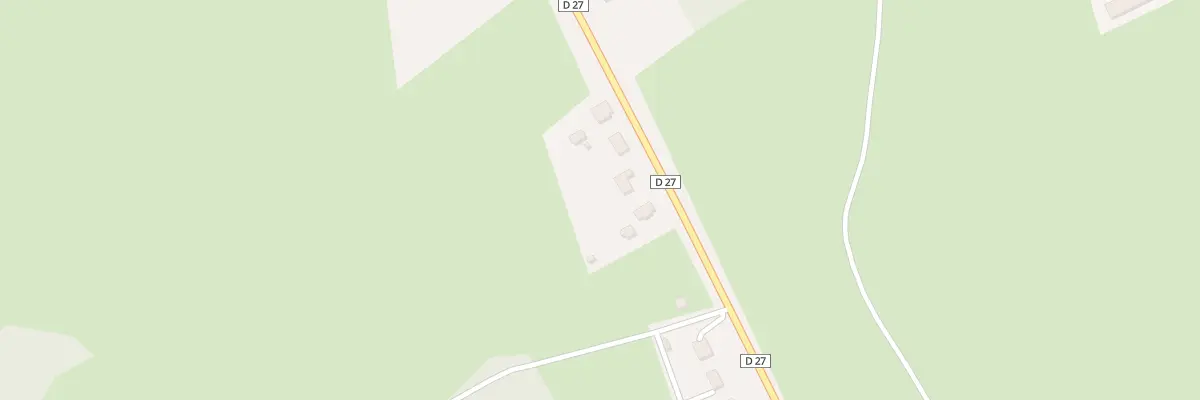 Plan du 24 Rte du Sarniat à Saint-Étienne-aux-Clos