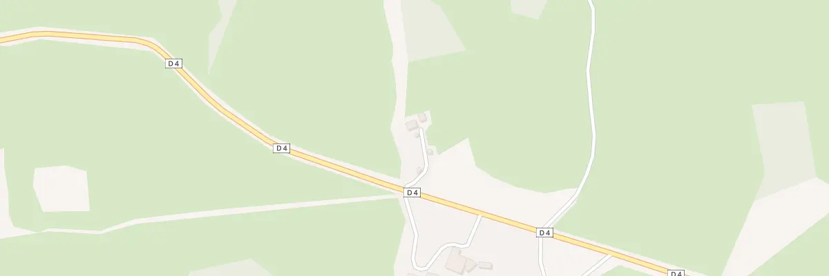 Plan du 5269 Puyrigaud à Rougnat