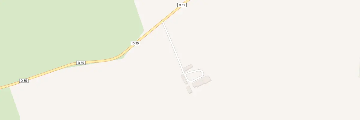 Plan du 264 Domaine de la Commanderie à Ivoy-le-Pré