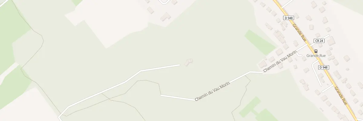 Plan du 5144 Le Vau Marin à Oncy-sur-École