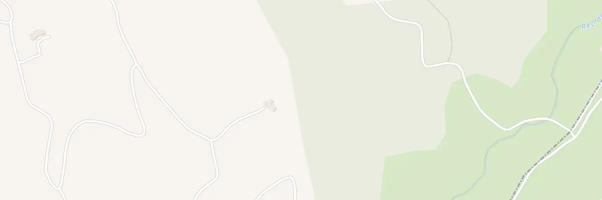 Plan du 230 Las Serres à Los Masos