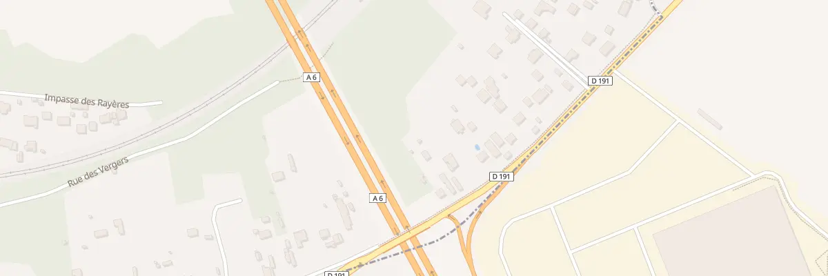 Plan du 42 Av des Roissy Haut à Ormoy