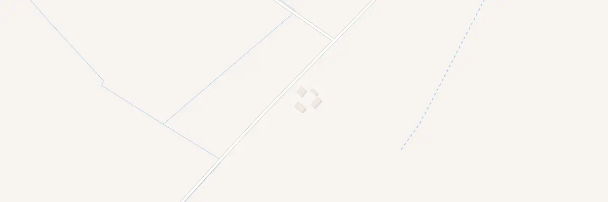 Plan du 5109 Les Sauvageres à Lion-en-Sullias