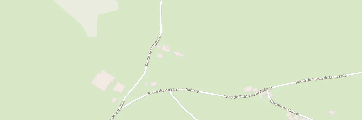 Plan du 5156 La Plane à Rullac-Saint-Cirq