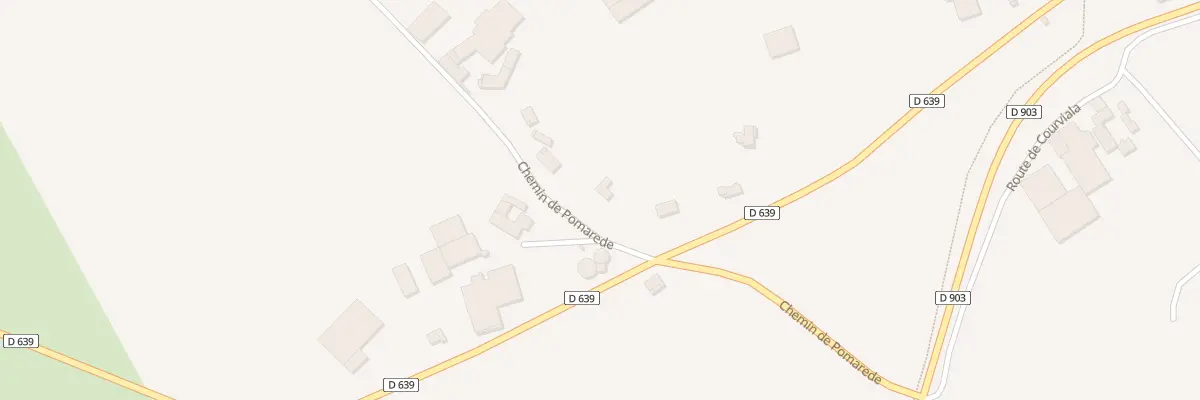 Plan du 5299F Pomarede à Saint-Jean-Delnous