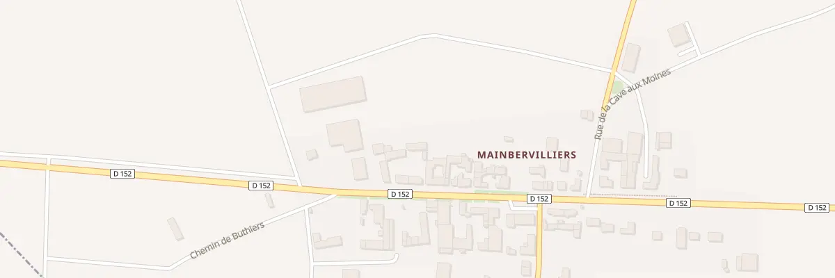 Plan du 32A Rue de la Liberation à Boissy-aux-Cailles