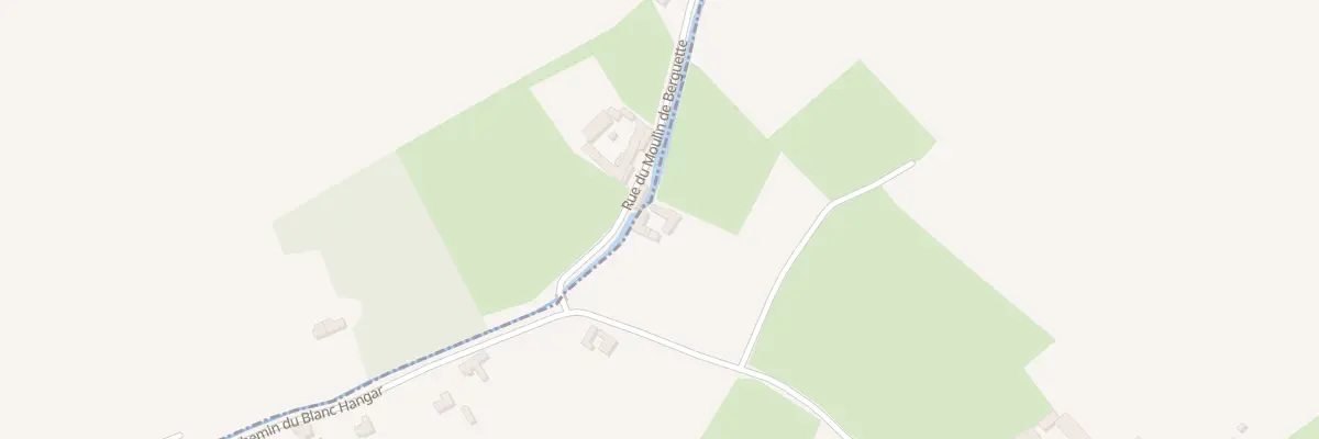 Plan du 12 Rue du Cornet Brassart à Guarbecque