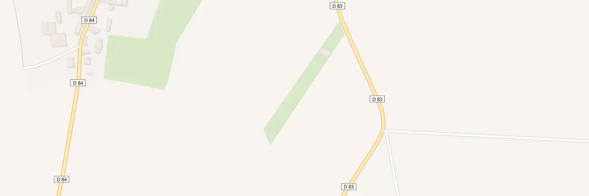 Plan du 20 Rue d’Aubvillers à Sauvillers-Mongival