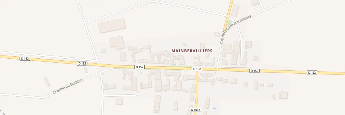 Plan du 24 Rue de la Liberation à Boissy-aux-Cailles