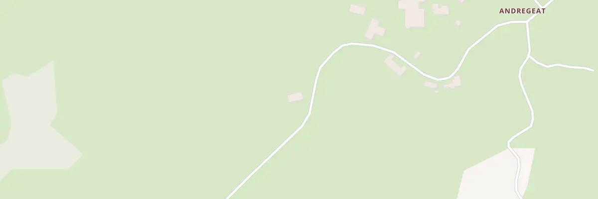 Plan du 15 Andregeat à Sarroux - Saint Julien