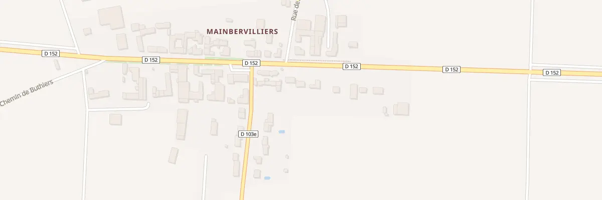 Plan du 9 Rue de la Liberation à Boissy-aux-Cailles