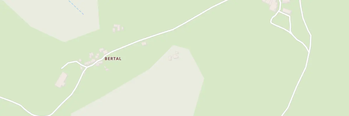Plan du 5312A La Goutine à Paulinet