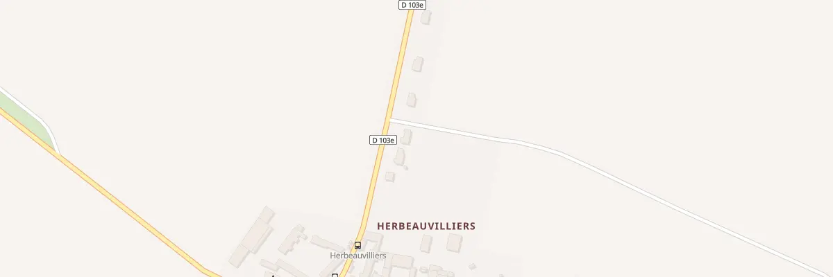 Plan du 9 Rue de la Gare à Buthiers
