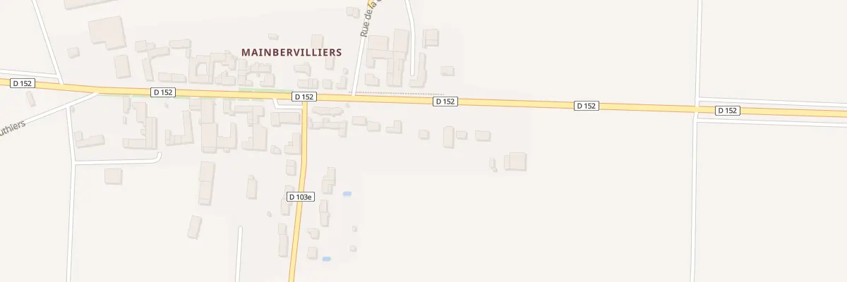 Plan du 5 Rue de la Liberation à Boissy-aux-Cailles