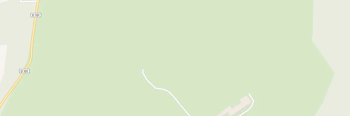 Plan du 2 Fagebrunet à Feyt
