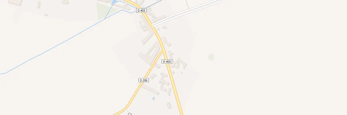 Plan du 41 Rue du Pont à Beaumont-du-Gâtinais
